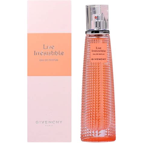 givenchy le irresistible|givenchy perfume live irresistible price.